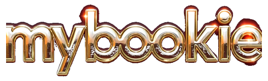 mybookie logo