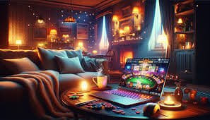 mybookie Mulakan pengalaman permainan anda dengan buka akaun mybookie hari ini