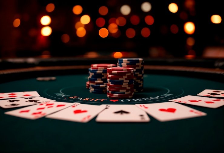 mybookie Pusat akaun